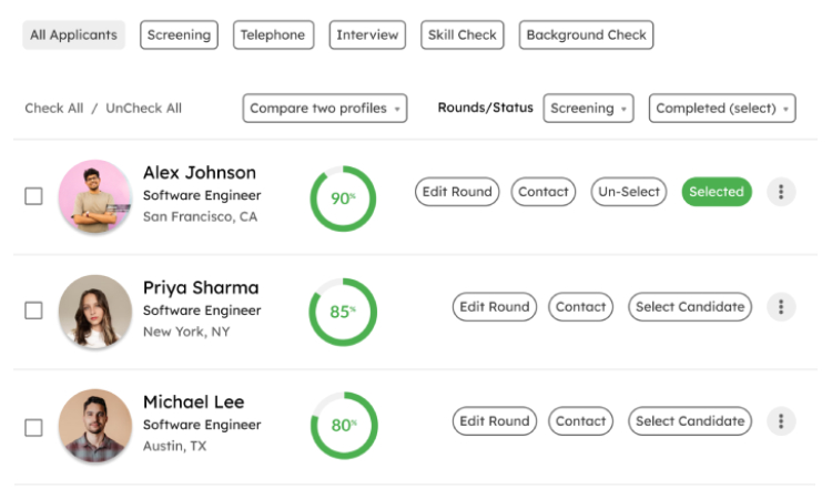 Job Description Generator