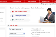 Features of Job Board Software