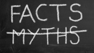 Job board myths and how to fight them