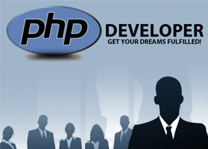 Required PHP Developer