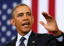 Obama orders government contractors to offer paid sick leave