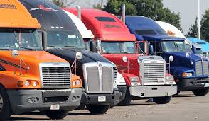 Truck Driver Job Boards Evolve to Stave Off Bigger Competitors