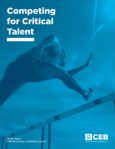 critical talent