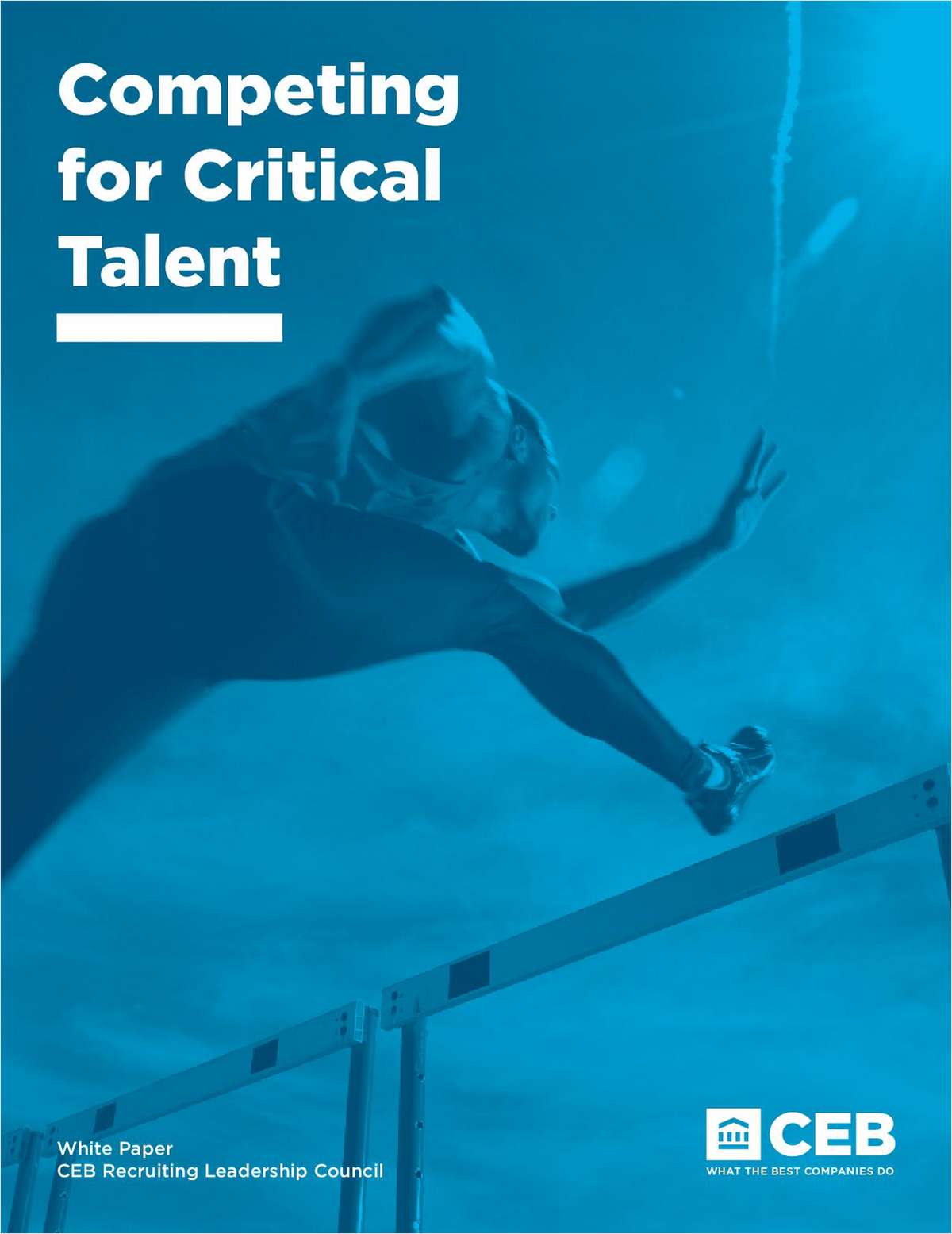 Competing For Critical Talent