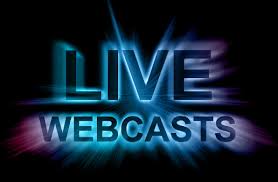 HR webcasts