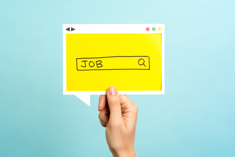 Six Right ways to use job boards and one wrong way