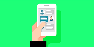 What can an AI chatbot do for recruitment?
