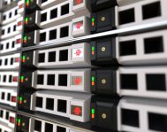 Computer-Server
