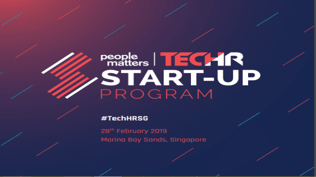 HR Tech startups present at TechHR Singapore