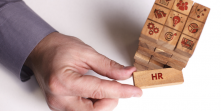 HR