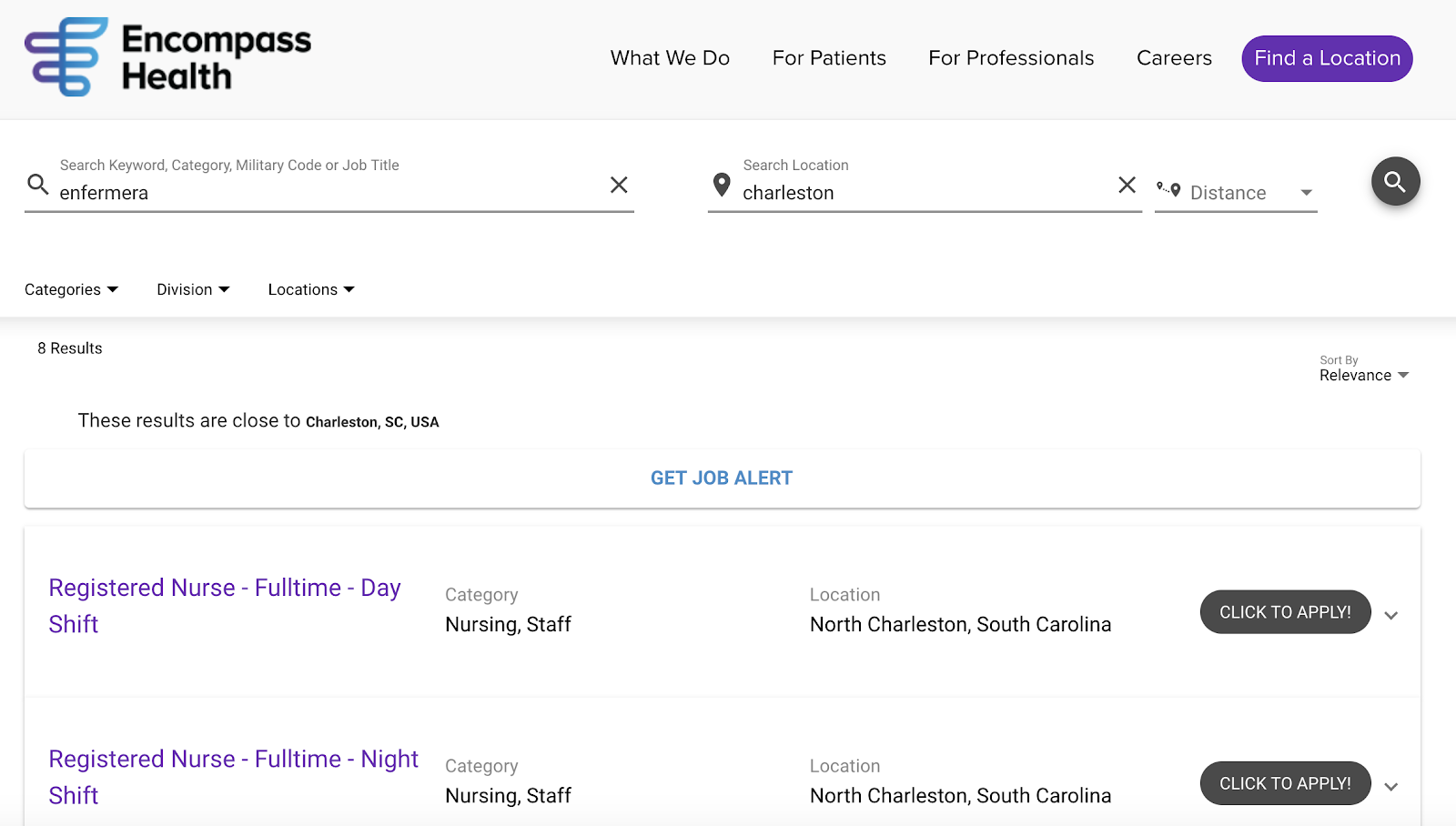 Google’s Cloud Talent Solution Adds New Search Functionalities to Improve Candidate Matching