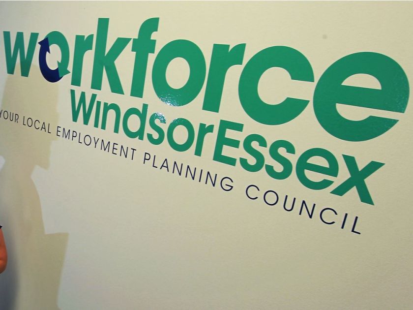 Workforce WindsorEssex launches ‘region’s largest job board’