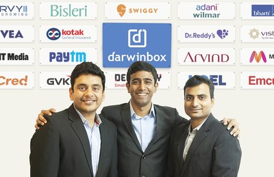 HR Technology Platform, Darwinbox Raises USD 15 Million Funding From Sequoia India, Lightspeed and Others