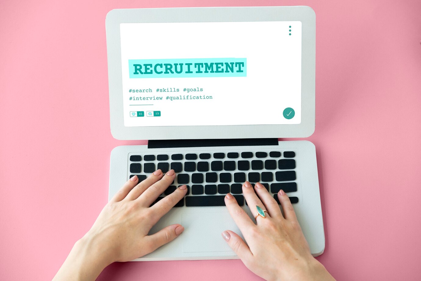 Hiring made smarter – Trends in Recruitment Software in 2025