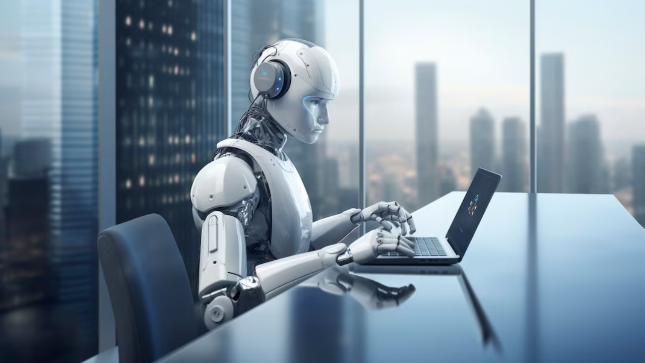 AI Job-to-Resume Matcher – How AI is Revolutionizing Recruitment