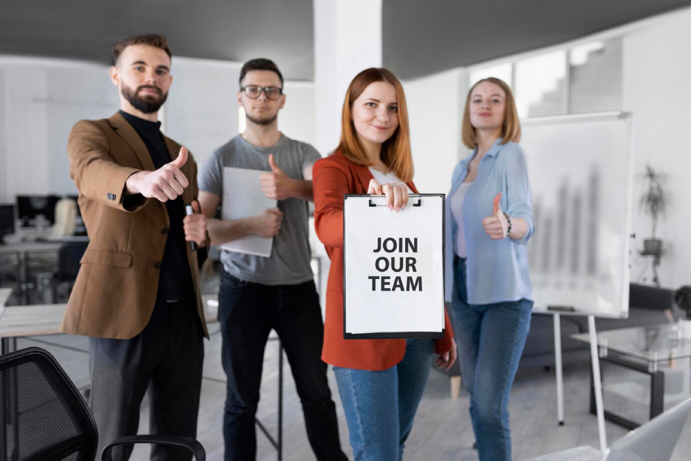 Top 5 Hiring Trends in 2025 Every Company Needs to Know