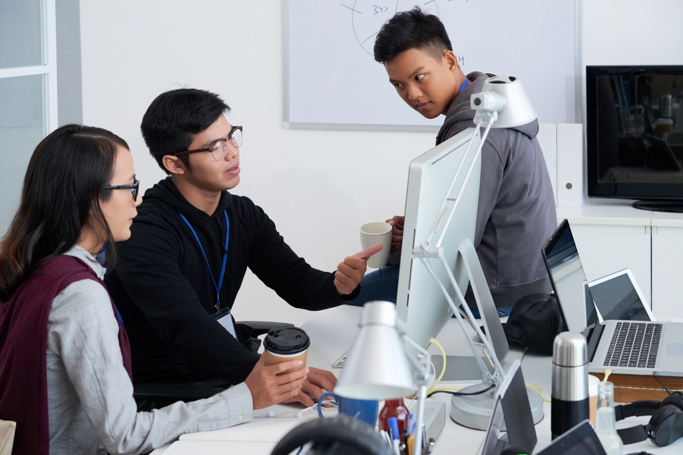 AI, Automation & Recruitment: What We Use and What Still Needs the Human Touch