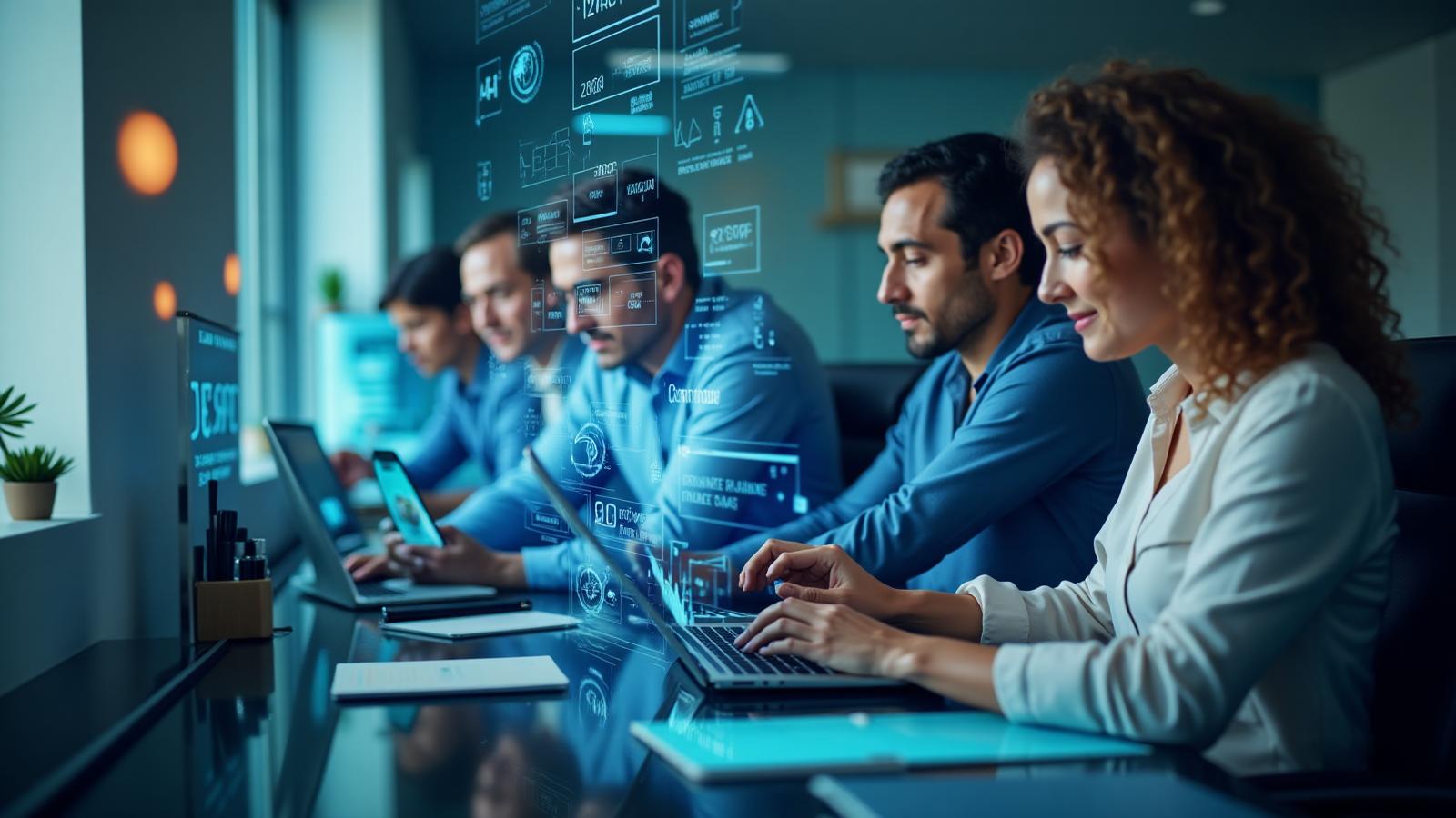 AI Recruitment Software Market Analysis: Trends, Size, and Insights for 2025