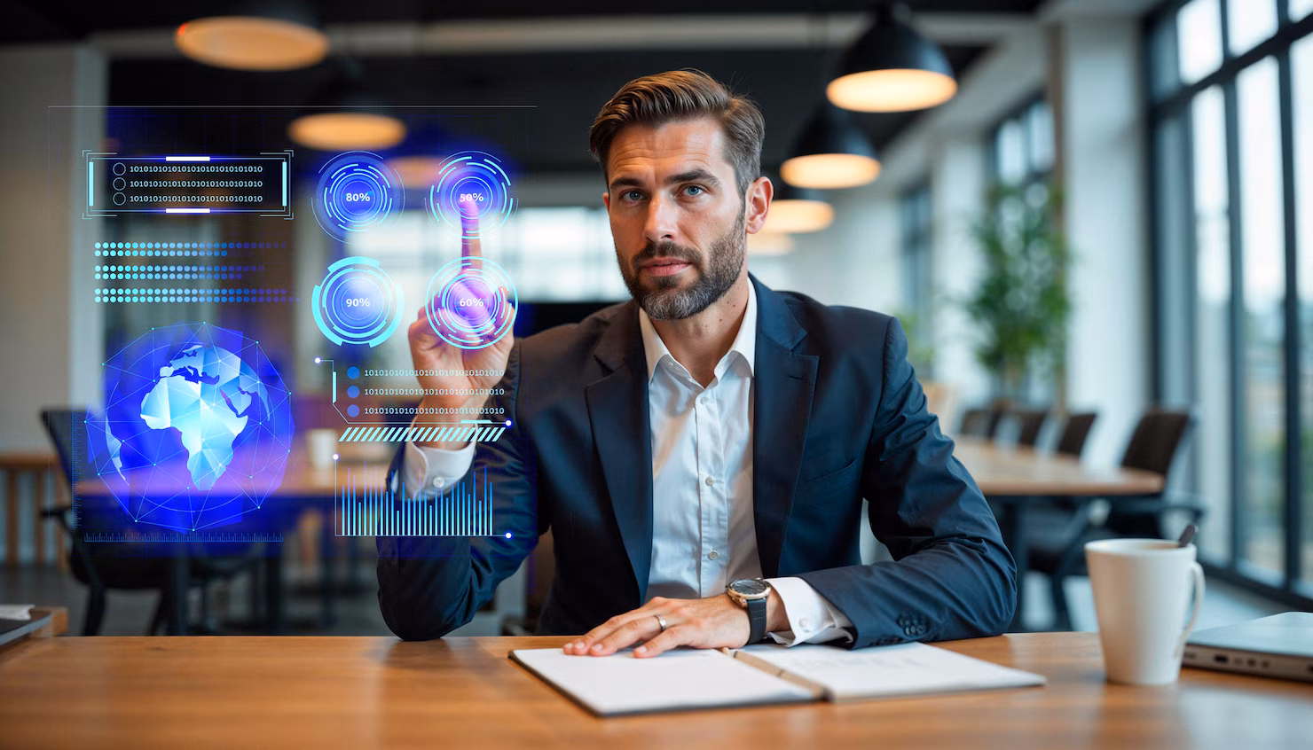 AI in Recruitment: How Intelligence Is Changing Hiring