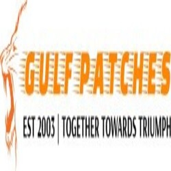 Kuwait customize patches