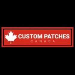 Custom Patches Canada