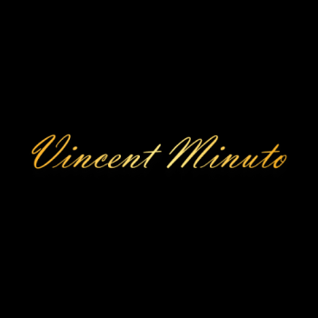 Vincent Minuto