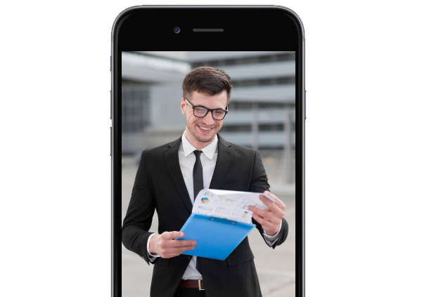 Find your job