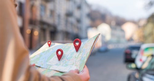 Jobs by Location
