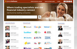 Free Job Board PSD Templates