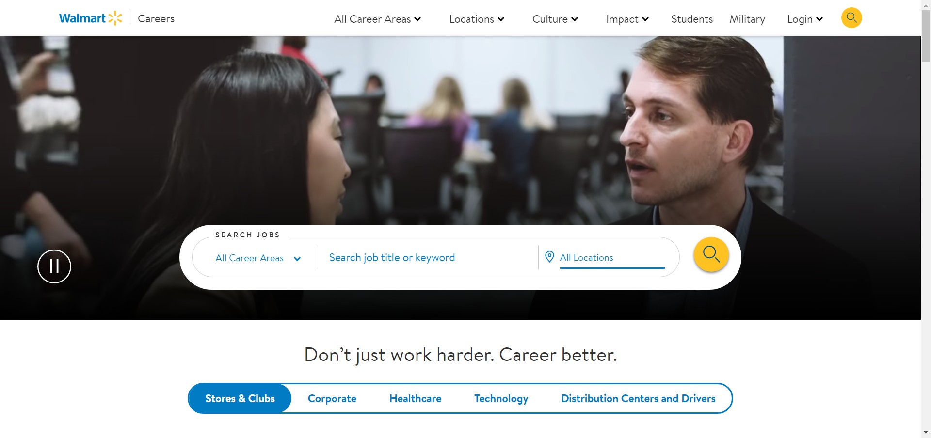 15 best Career Pages – Job Board Software | Recruitment Software