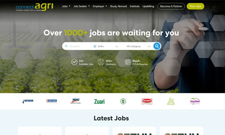 Connect Agri