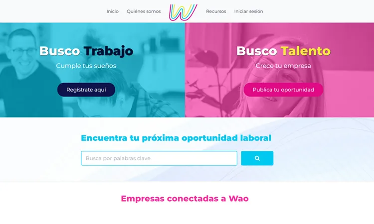 Wao Jobs